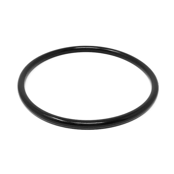 U7000 SSV Single Seat Valve 4.0" Plug Seal, FKM (FDA) Pos 23.2; Replaces Alfa Laval 9614059418.1